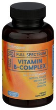 Bioemblem Vitamin B Complex 90 Vc picture