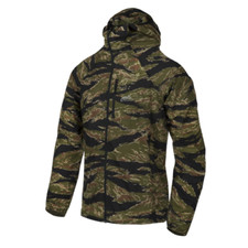 Helikon Tex Tramontane Windbreaker Windpack Tiger Stripe Jacket XL XLarge picture
