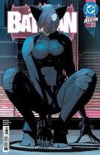 Absolute Batman #13 Cover A Dragotta 1st App  Catwoman, Harley Quinn 1st Print picture