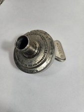EDISON MODEL S 2/4 MINUTE REPRODUCER - ORIGINAL picture