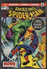 Amazing Spider-Man - Bronze Age Lot of 45 #s Range #103 - 160 - UPick the Issue picture