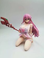 New 1/6 20CM sexy anime Girl  Figure PVC Toy Parts removable No box picture