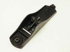 Vtg antique Stanley no.3 wood plane smooth sole body base bottom picture