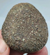 Pyrite/Marcasite Nodule specimen from Mansehra, Kpk, Pak. 
