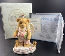 2002 Enesco Cherished Teddies 