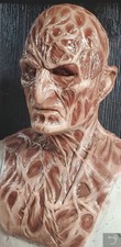 2.0 Freddy Krueger silicone mask picture