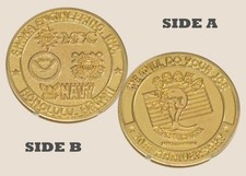 Shaka Engineering Inc. 30th Anniversary Challenge Coin 1#5 picture