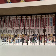 Boruto: Naruto Next Generations 1–20 + Two Blue Vortex 1–2 picture