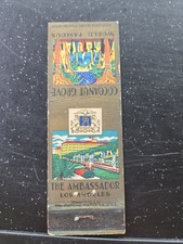 1930's  World Famous 