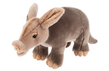 Ganz Heritage Collection Aardvark 12