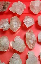 880-gm Window Fenster Quartz Crystals from Balochistan, Pakistan (100+ PCs) picture