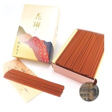 Koh Gen Do Karin Incense Sticks Bulk Pack 220g New Japanese Fragrance picture