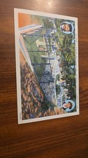 Vintage Wild Bill Hickok Calamity Jane Graves Postcard Deadwood SD Mt Moriah picture