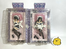 He Is My Master High Grade Figure Doll Set of 2 Sega Prize New from Japan picture