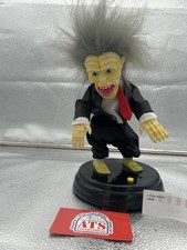 *Does Work Gemmy Groovin' Ghoul Dancing Zombie Grave Raver 