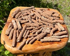 RARE Fulgurite Crystals, Natural Lightning Formed Fulgurite: Wholesale Bulk Lots picture
