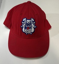 vintage 90s/2000s Fresno State Bulldogs Y2K Hat picture