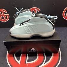 Adidas Crazy 1 Kobe Bryant Ice Blue IG5896 Size 10.5 picture