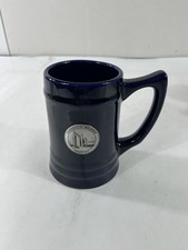 Vintage University Of Wisconsin Green Bay Beer Stein picture