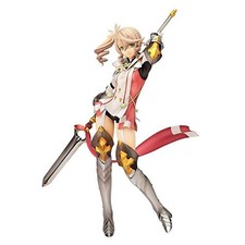 Tales of Zestiria Alisha 1/8 Scale PVC Painted Figure picture