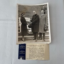 Petition to Repeal Prohibition 1932 Vintage Press Photo Photograph Underwood picture