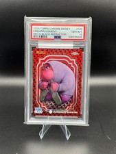 2024 Topps Chrome Embarrassment (Inside Out) /28 PSA 10 picture