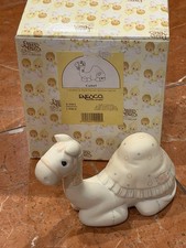 PRECIOUS MOMENTS CAMEL NATIVITY 3