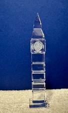 Swarovski Crystal London Big Ben Tower 5428033 picture