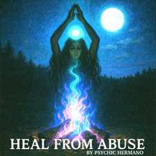 Powerful Healing Ritual Spell by Psychic Hermano picture