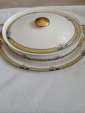 Vintage E.H.S.S.V. China Set picture