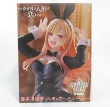 My Dress-Up Darling Season 2 Marin Kitagawa T-most Bunny Figure Taito Japan New picture
