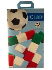 CIAO OFFICIAL FOOTBALL WORLD CUP ITALY 90 FIFA WORLD CUP 38 CM picture