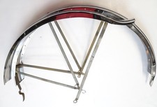 VINTAGE  PREWAR SCHWINN STAINLESS 26
