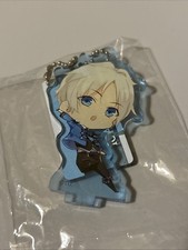 Satsuki Aoi acrylic stand Tsukiuta picture