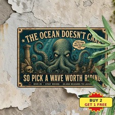 funny_octopus_signs_dcor_everything_will_kill_you picture