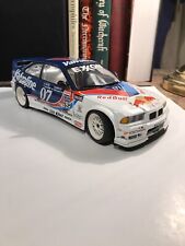 BMW 1:18 E36 M3  PTG RACING picture
