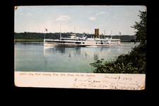 1907 POSTCARD 