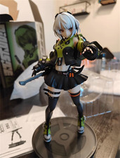 IN STOCK APEX ZZZ Zenless Zone Zero 1/7 Scale Anby Demara PVC Figure Model 28cm picture