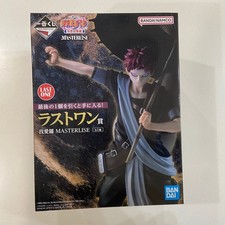 Ichiban Kuji Naruto Chunin Exam Arc Last One Prize Gaara Figure picture