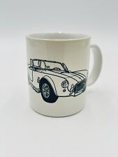 Vintage Ford Shelby Ac Cobra Coffee Mug Xpres Mug JAPAN picture