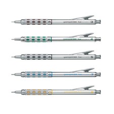 Pentel Graphgear 1000 Metallic Mechanical Pencil | Select Size picture