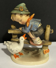 Vintage Goebel Hummel 
