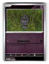 Marshadow Reverse Holofoil [PBL - 040/084]NM picture