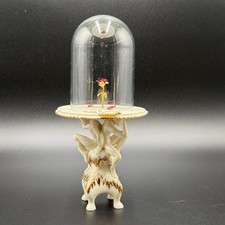 Lenox Disney Showcase Enchanted Rose Figurine picture