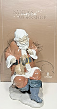 Retired Lladró Figurine #6890 
