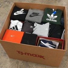 Amazon Mixed Goods Box – Mystery Assortment Inside picture