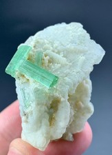155 Carat Tourmaline Crystal Specimen From Afghanistan picture