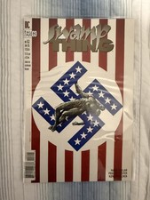 DC Vertigo Comics Swamp Thing #153 Brian Bolland picture