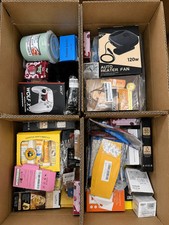 Elite Amazon Returns Merchandise with Home and Kitchen Product Mix picture