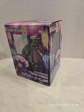 (USED) Griffon Enterprises Patchouli Knowledge Figure Touhou Project from Japan picture